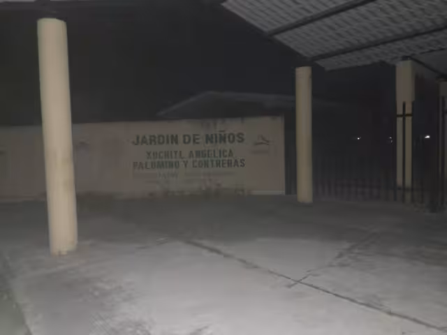 Madres de familia recordaron que el Director no ha realizado las gestiones necesarias