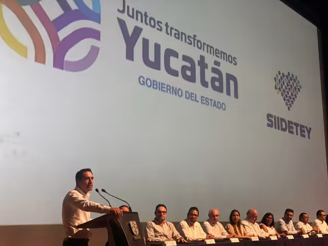 Los 17 titulares realizaron la firma de l carta de ratificación de colaboración de todos ellos, con el fin de continuar respaldando los objetivos trazados.