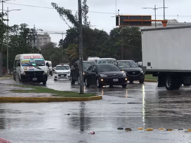 Se estaría formando un nuevo ciclón en el Mar Caribe