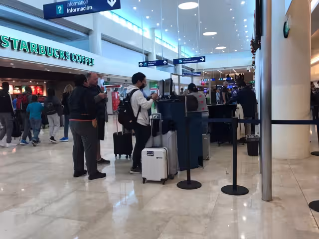 La solicitud fue hecha a través de un comunicado