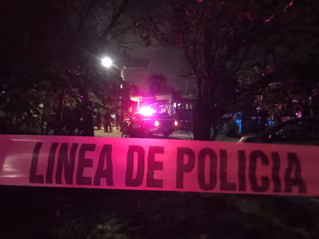 La joven que resultó muerta tenía sólo 20 años de edad