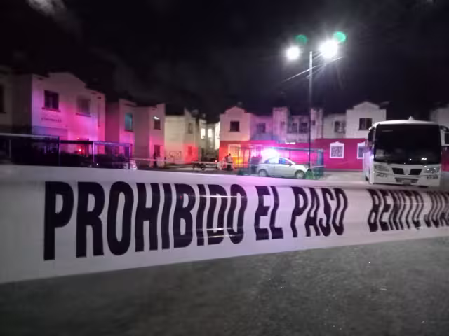 Aunque la Policía elevó la vigilancia en la Supermanzana 259 de Cancún, los agresores aprovecharon la ausencia de militares para atacar a las víctimas