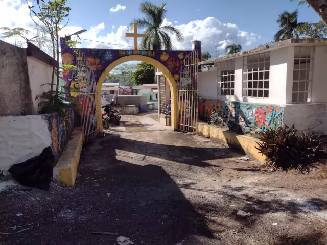 Familias piden la intervención de las autoridades ante la falta de agua potable