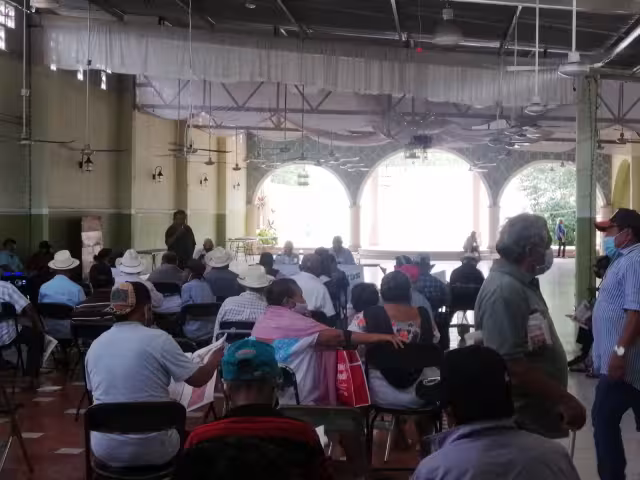 El actual comisario ha recurrido a las redes sociales para crear conflicto y dispersión entre la ciudadanía