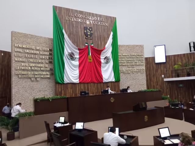 Yucatán se suma a los 21 estados que aprueban el matrimonio igualitario