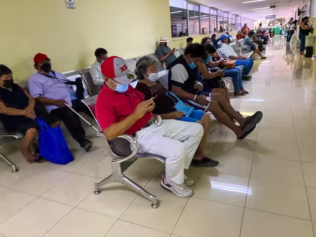 De cada 100 casos del padecimiento en todas las edades, tres son niños