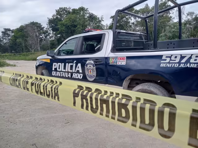 En el hecho no se registraron lesionados