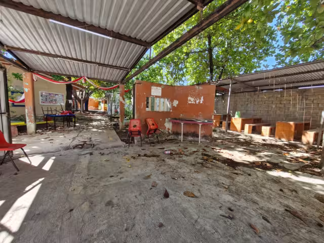 Ningún plantel a sido dañado durante el asueto