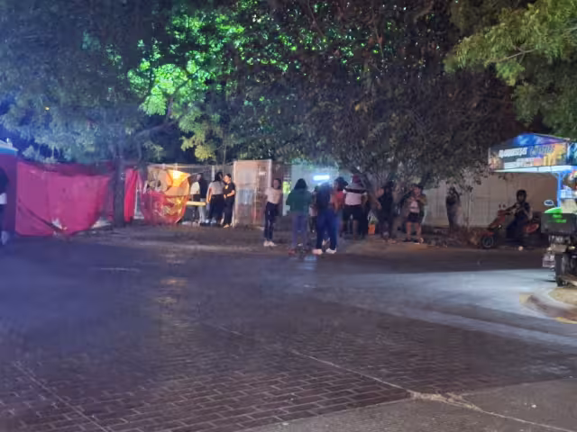 Al parecer, los parientes de “La Zarigüeya”, consideraron que quienes lo llevaron fueron quienes lo golpearon