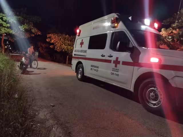 Con este hecho se suman tres casos de suicidios en lo que va del presente mes y el séptimo en lo que va del año