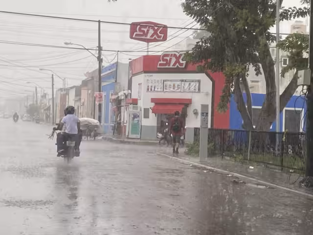 Se espera que el calor regrese durante este miércoles