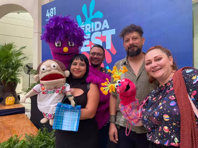 El Mérida Fest 2023 será en enero