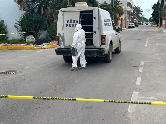 Hallan un segundo indigente muerto en Play del Carmen