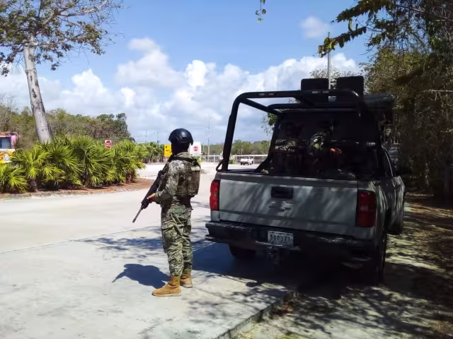 El CIADI permitió al consorcio presentar otra reclamación por cierre en la Riviera Maya