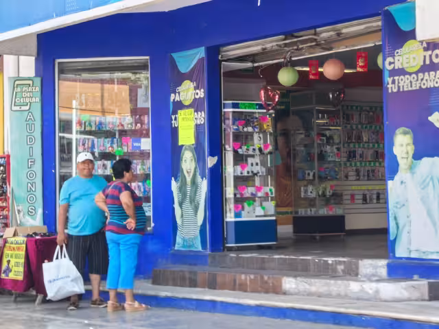 Empresarios de Campeche enfrentan una crisis más grave en 2026.