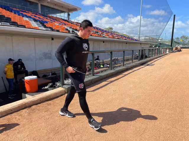 Alexis Wilson seguirá como receptor de los Tigres de Quintana Roo