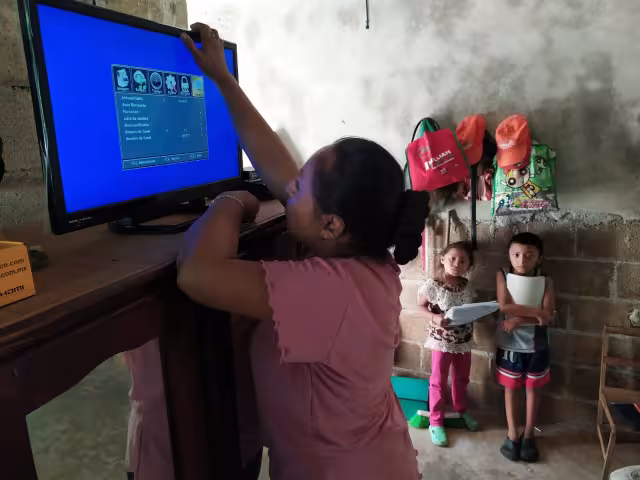 Foto: Luis Manuel Pech Sánchez