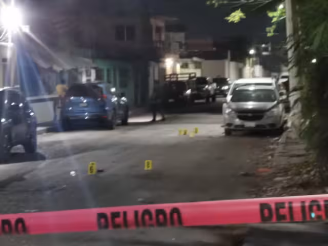 Activista acusa a autoridades de Campeche de manejar un “doble discurso” en materia de seguridad.