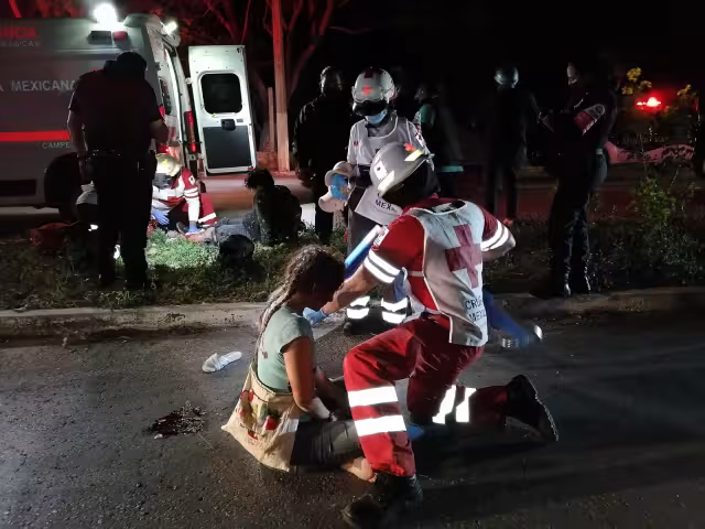 En cuanto a percepción de inseguridad, sólo la capital del Estado mostró aumento