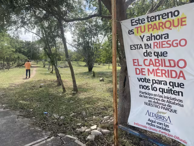 En el sitio hay un sitio arqueológico conocido popularmente como la Inalámbrica, se instaló un polígono bajo resguardo de la Federación