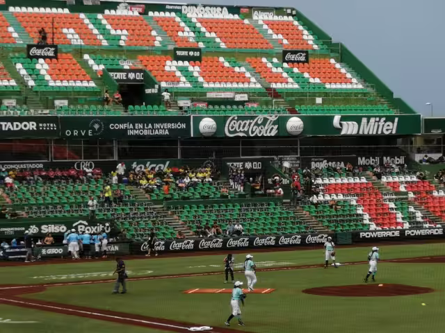 Las selecciones de Mérida y de Yaxcabá se enfrentan en el Parque Kukulcán de Mérida