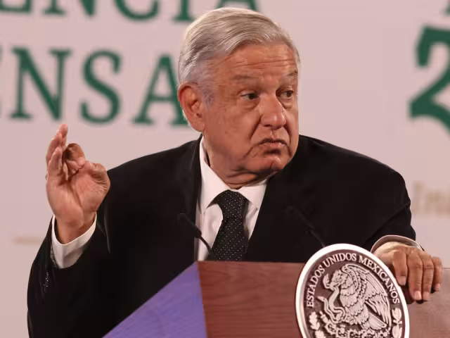 El Poder Judicial es un poder del viejo régimen, es neoliberal y corrupto: AMLO