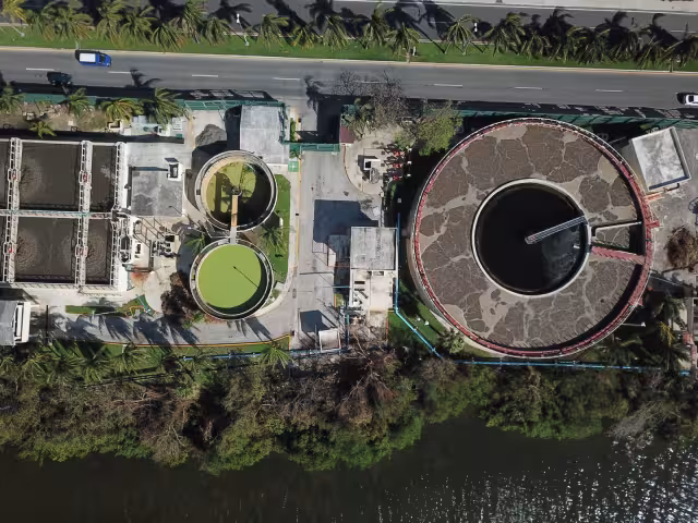 Fueron expuestos lo daños ocasionados al líquido por los desechos de las megagranjas en Yucatán