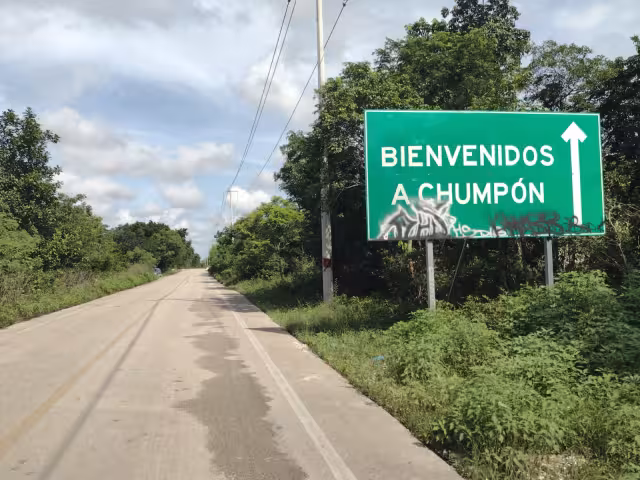 Tras el delito, el hombre denunció a las autoridades sobre lo sucedido, movilizando a cuerpos policías al lugar