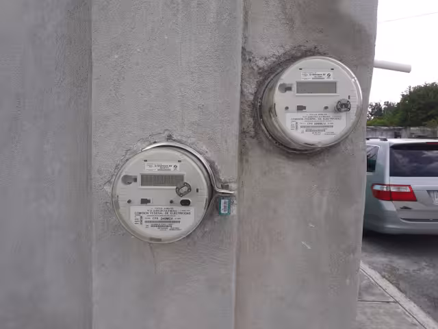 No es el primer caso de cobro irregular por parte de la empresa de luz