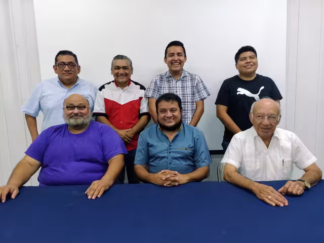 La nueva directiva estará al frente en el periodo de 2023 al 2026