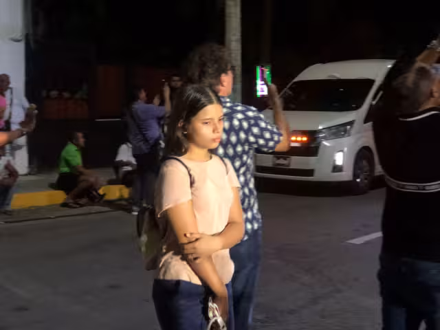 Informe de gobierno para el pueblo, sin el pueblo, en Quintana Roo