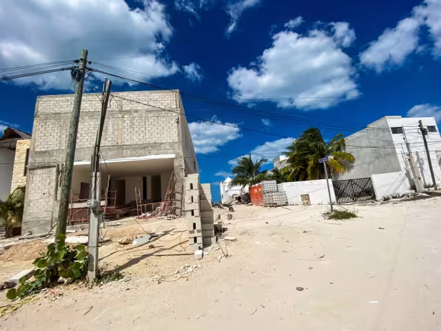 Un habitante contactó a la directora del Catastro, quien desmintió la venta de la zona