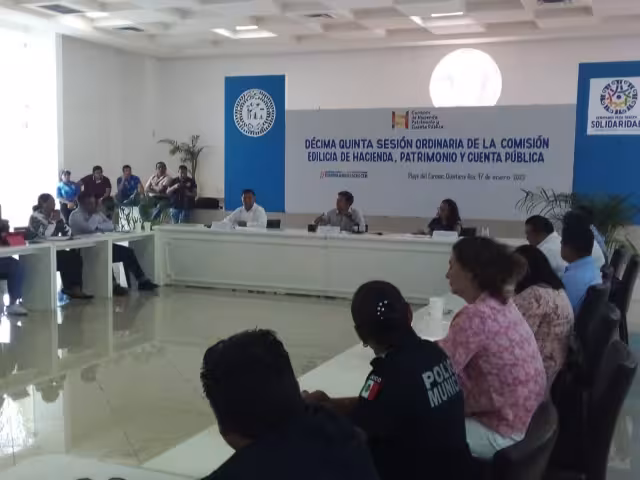 Regidores y el Síndico Municipal advierten que presentarán una queja contra Pedro Escobedo ante la Contraloría, por su “desprecio” al Órgano Colegiado