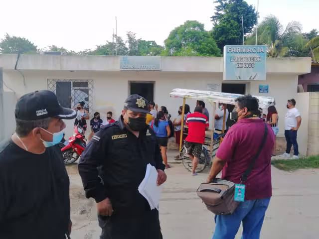 Los síntomas más comunes manifestados en los pacientes fueron cefalea, dolor abdominal, náuseas, entre otras