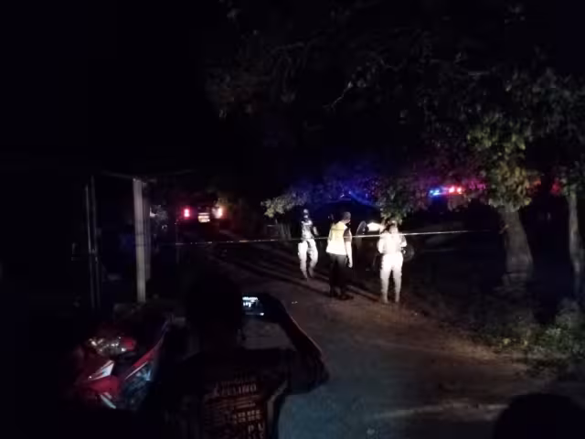 Los sujetos continuarán en prisión durante el tiempo que dure el proceso