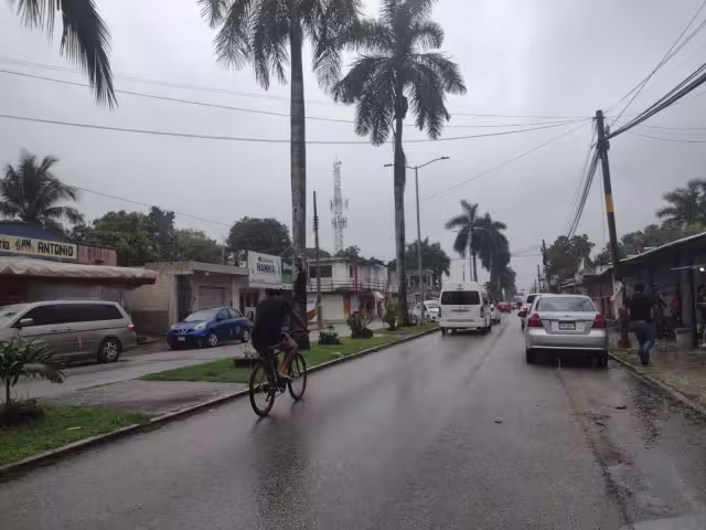 Clima Campeche: Esta será la temperatura que se espera para este lunes 23 de agosto