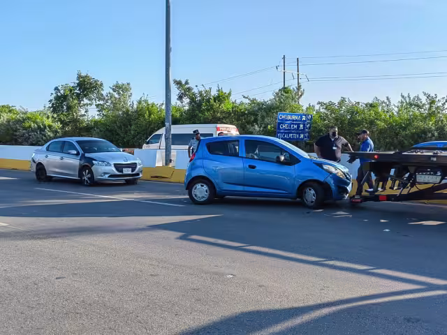 Ante el hecho se procedió a implementar un operativo a cargo de la SSP