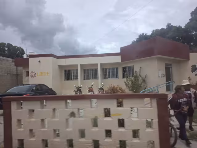 Intentan robar por cuarta ocasión en la Coordinación Municipal de Salud de Tenabo.