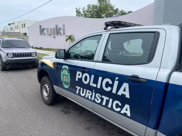 Se prevé que el detenido rinda su declaración en la FGE