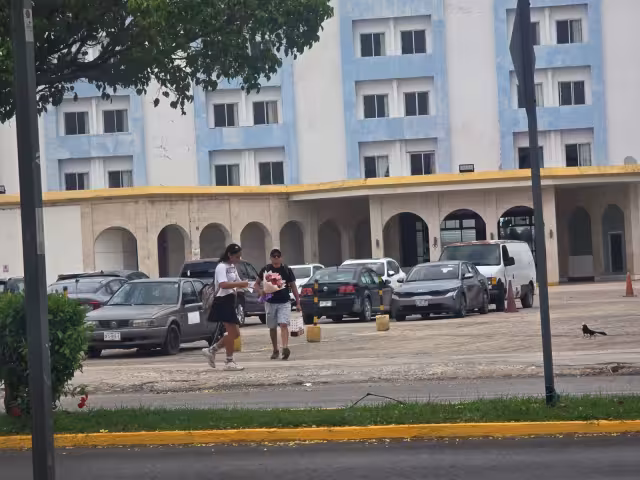 CCE Campeche admite un primer semestre complicado para la economía estatal