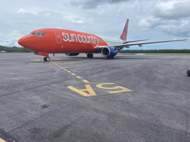 El vuelo Dallas-Cozumel tendrá una frecuencia de dos días a la semana, y con ello movilizar a pasajeros entre ambos destinos