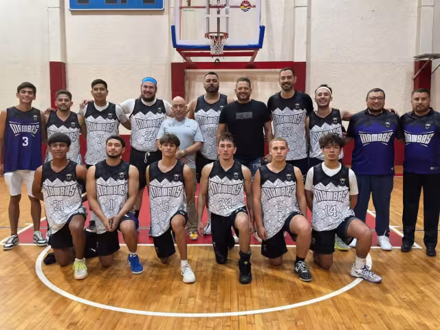 Las Mambas de Cancún retomaron el camino de la victoria.