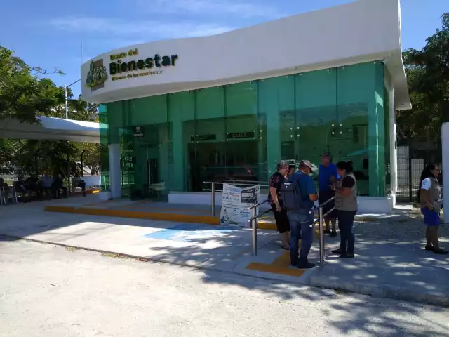 Como parte del registro, el Banco del Bienestar solicita subir al portal copias digitales de documentos oficiales