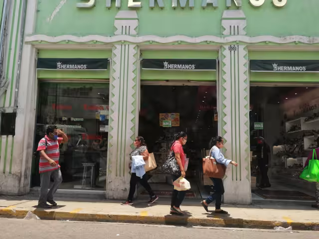 Para este sábado y domingo se esperan temperaturas de hasta 45 grados centígrados en Mérida