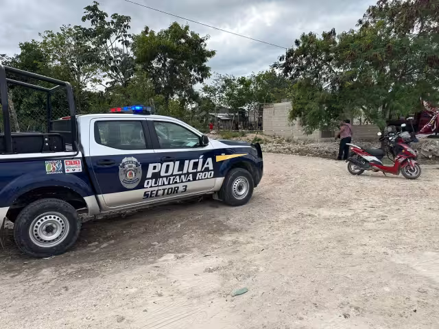 Testigos del crimen, de inmediato dieron aviso a la central de emergencias 911