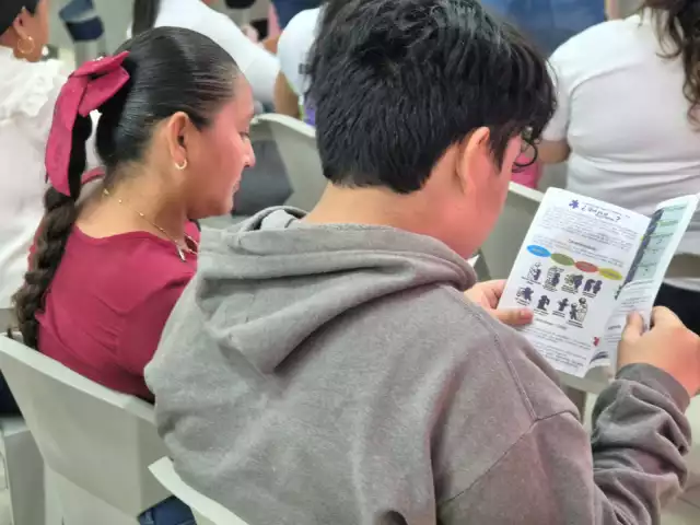 Primer foro de consulta sobre autismo se realiza en Champotón
