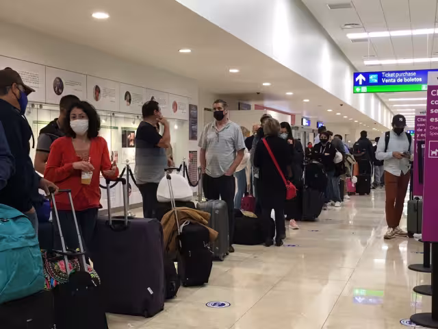 Usuarios exigen a la empresa resolver el problema, ya que pueden perder su conexión