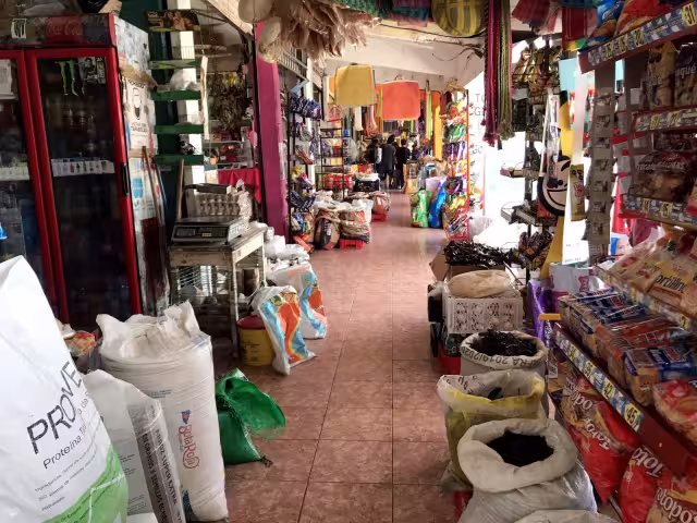 Los precios de la canasta básica por zona del país las informa la Profeco en la conferencia mañanera de AMLO