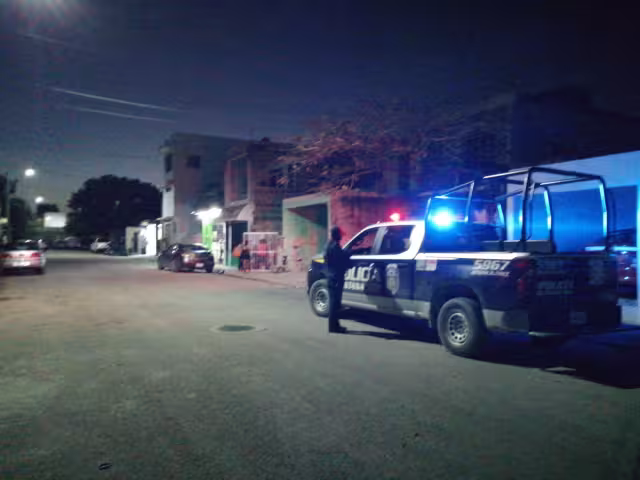 El operativo fue cancelado una vez que las autoridades lograron contactar a la joven