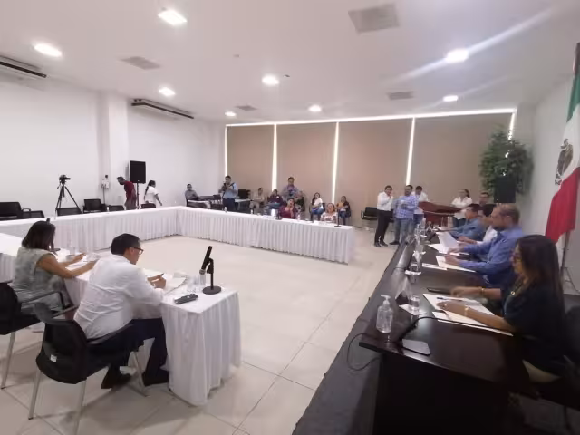 El Ayuntamiento de Tekax busca endeudarse con 3 mdp